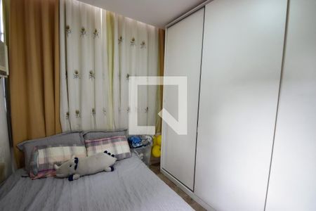 Quarto 1 de apartamento à venda com 3 quartos, 159m² em Méier, Rio de Janeiro