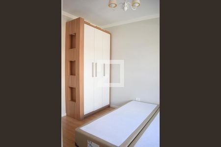 Suíte de casa de condomínio para alugar com 3 quartos, 160m² em Boqueirão, Curitiba