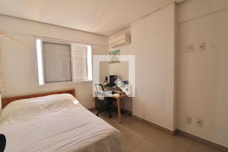 Quarto de apartamento para alugar com 1 quarto, 51m² em Setor Marista, Goiânia