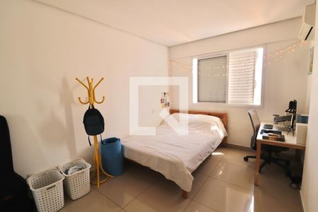 Quarto de apartamento para alugar com 1 quarto, 51m² em Setor Marista, Goiânia