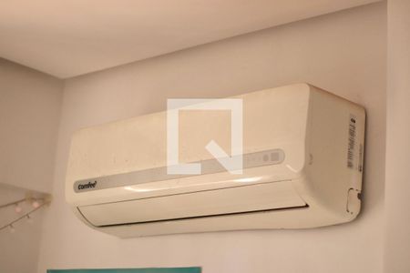 Quarto de apartamento para alugar com 1 quarto, 51m² em Setor Marista, Goiânia