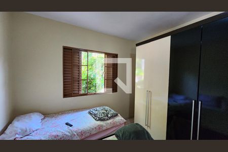 Quarto 2 de casa à venda com 2 quartos, 160m² em Vila Alvorada, Jundiaí