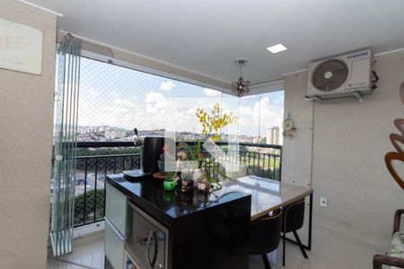 Apartamento à venda com 4 quartos, 101m² em Jardim Flor da Montanha, Guarulhos