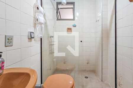 Apartamento para alugar com 95m², 3 quartos e 1 vaga Apartamento para alugar com 95m², 3 quartos e 1 vagaBanheiro