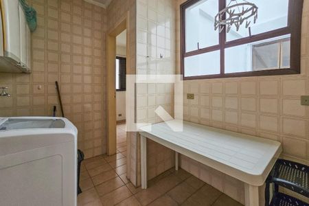 Apartamento para alugar com 95m², 3 quartos e 1 vaga Apartamento para alugar com 95m², 3 quartos e 1 vagaÁrea de Serviço