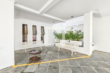 Apartamento para alugar com 95m², 3 quartos e 1 vaga Apartamento para alugar com 95m², 3 quartos e 1 vagaÁrea comum