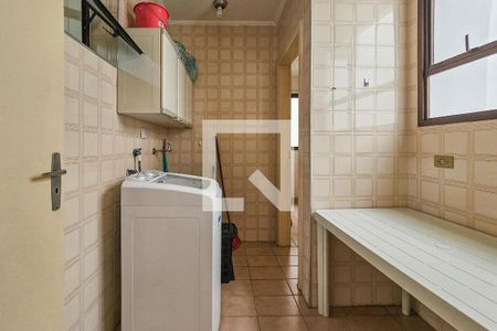 Apartamento para alugar com 95m², 3 quartos e 1 vaga Apartamento para alugar com 95m², 3 quartos e 1 vagaÁrea de Serviço