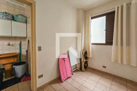 Apartamento para alugar com 95m², 3 quartos e 1 vaga Apartamento para alugar com 95m², 3 quartos e 1 vagaÁrea de Serviço