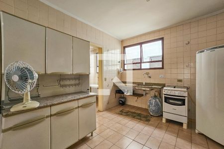 Apartamento para alugar com 95m², 3 quartos e 1 vaga Apartamento para alugar com 95m², 3 quartos e 1 vagaCozinha
