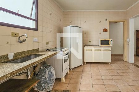 Apartamento para alugar com 95m², 3 quartos e 1 vaga Apartamento para alugar com 95m², 3 quartos e 1 vagaCozinha