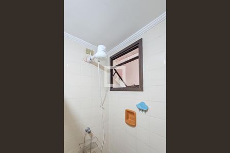 Apartamento para alugar com 95m², 3 quartos e 1 vaga Apartamento para alugar com 95m², 3 quartos e 1 vagaBanheiro