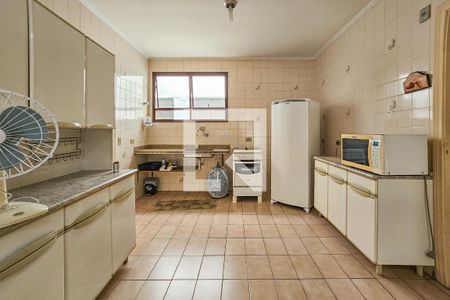 Apartamento para alugar com 95m², 3 quartos e 1 vaga Apartamento para alugar com 95m², 3 quartos e 1 vagaCozinha