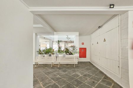 Apartamento para alugar com 95m², 3 quartos e 1 vaga Apartamento para alugar com 95m², 3 quartos e 1 vagaÁrea comum