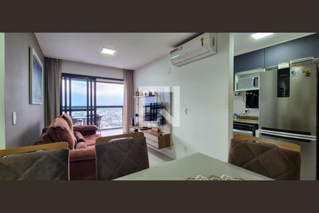 Apartamento para alugar com 3 quartos, 84m² em Recreio dos Bandeirantes, Rio de Janeiro
