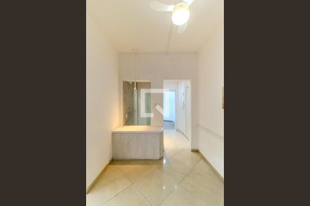 Apartamento para alugar com 41m², 1 quarto e sem vagaSala