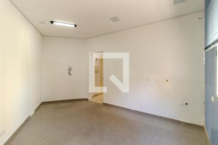 Apartamento para alugar com 41m², 1 quarto e sem vaga Quarto 2