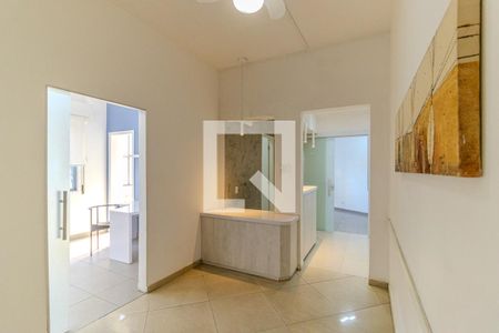 Apartamento para alugar com 41m², 1 quarto e sem vagaSala