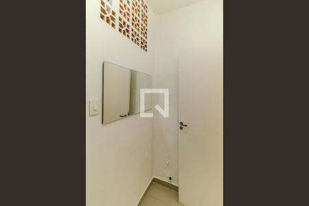 Apartamento para alugar com 41m², 1 quarto e sem vagaBanheiro