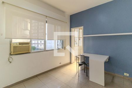 Apartamento para alugar com 41m², 1 quarto e sem vagaQuarto 1