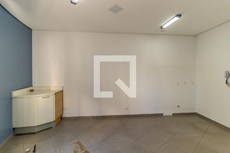 Apartamento para alugar com 41m², 1 quarto e sem vaga Quarto 2