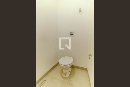 Apartamento para alugar com 41m², 1 quarto e sem vagaBanheiro