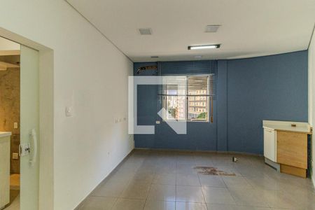 Apartamento para alugar com 41m², 1 quarto e sem vaga Quarto 2