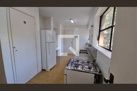 Apartamento à venda com 3 quartos, 140m² em Jardim Europa, São Paulo