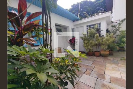 Casa à venda com 3 quartos, 136m² em Brooklin, São Paulo