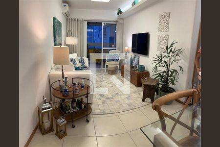Apartamento à venda com 2 quartos, 94m² em Praça da Bandeira, Rio de Janeiro