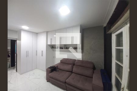 Apartamento à venda com 1 quarto, 30m² em Bela Vista, São Paulo
