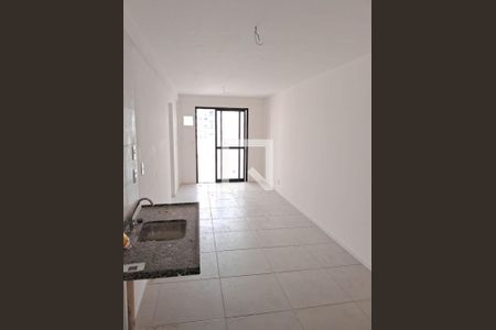 Apartamento à venda com 2 quartos, 80m² em Engenho de Dentro, Rio de Janeiro