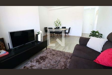 Apartamento à venda com 2 quartos, 63m² em Vila Bertioga, São Paulo