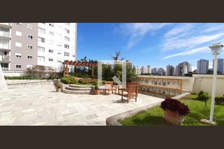 Apartamento à venda com 2 quartos, 65m² em Jardim Taquaral, São Paulo