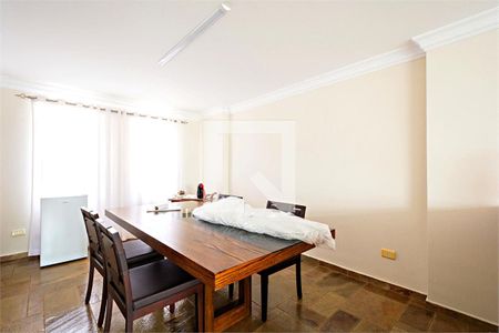 Apartamento à venda com 4 quartos, 196m² em Brooklin, São Paulo