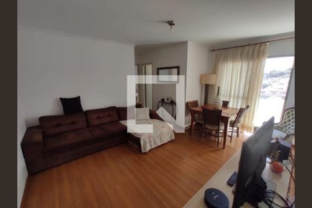 Apartamento à venda com 2 quartos, 53m² em Vila Ema, São Paulo