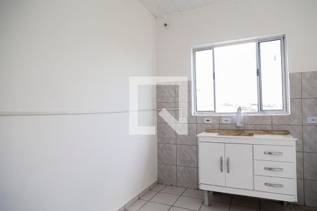 Apartamento para alugar com 40m², 1 quarto e sem vagaCozinha