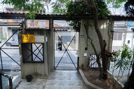 Apartamento para alugar com 40m², 1 quarto e sem vagaHall de Entrada