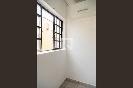 Apartamento para alugar com 40m², 1 quarto e sem vagaÁrea de Serviço
