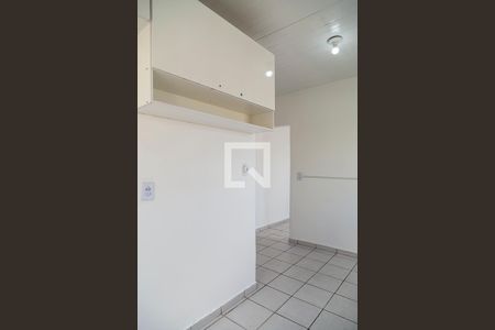 Apartamento para alugar com 40m², 1 quarto e sem vagaÁrea de Serviço