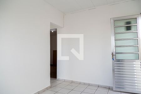 Sala de apartamento para alugar com 1 quarto, 40m² em Vila Babilonia, São Paulo