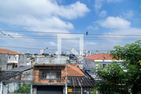 Apartamento para alugar com 40m², 1 quarto e sem vagaVista da Cozinha