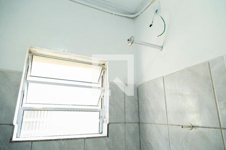 Apartamento para alugar com 40m², 1 quarto e sem vagaBanheiro - Detalhe