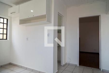 Apartamento para alugar com 40m², 1 quarto e sem vagaCozinha