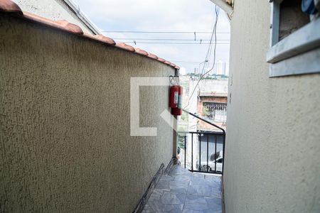 Apartamento para alugar com 40m², 1 quarto e sem vagaÁrea Comum