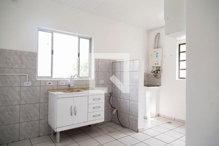 Apartamento para alugar com 40m², 1 quarto e sem vagaCozinha