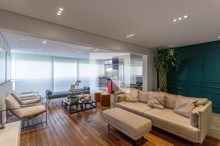 Apartamento à venda com 2 quartos, 108m² em Jardim das Perdizes, São Paulo