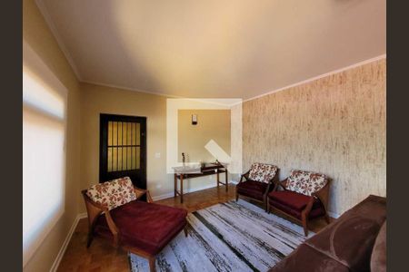 Casa à venda com 3 quartos, 269m² em Vila da Saúde, São Paulo