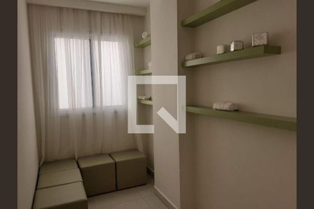 Apartamento à venda com 2 quartos, 45m² em Vila Antonieta, São Paulo