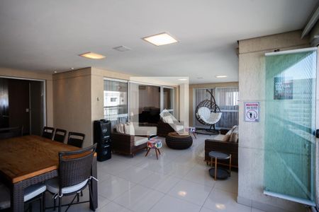 Apartamento à venda com 4 quartos, 225m² em Chácara Santo Antônio (Zona Leste), São Paulo