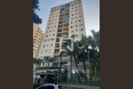 Apartamento à venda com 3 quartos, 70m² em Vila Vitorio Mazzei, São Paulo